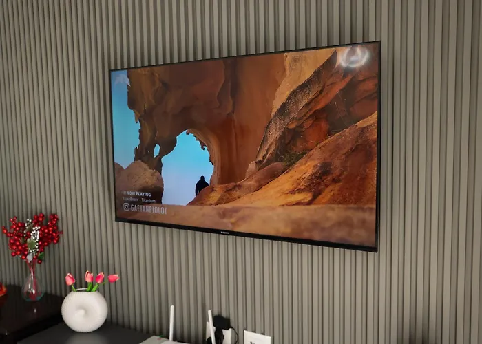Family Apartment