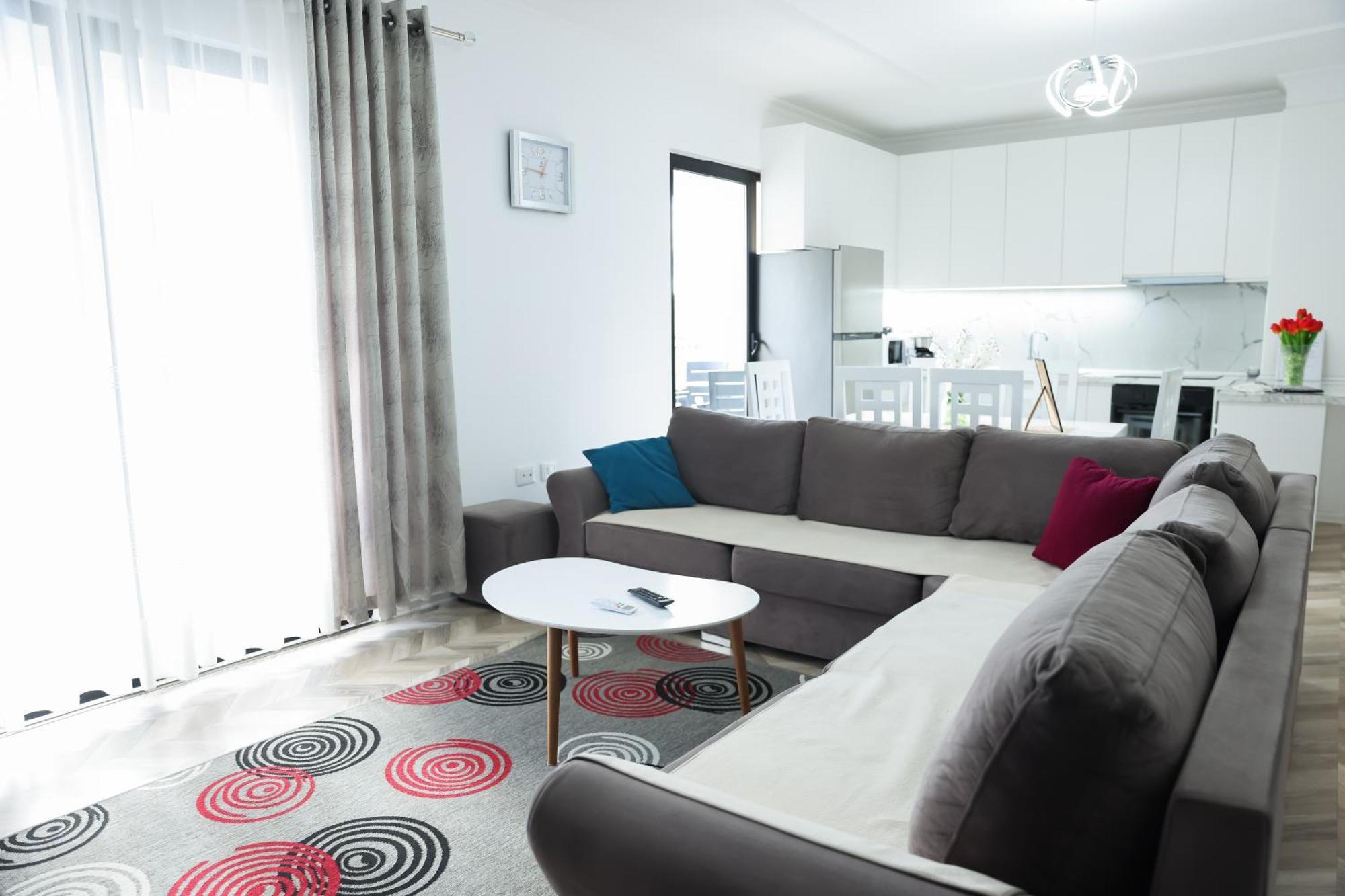 Family Apartamento *