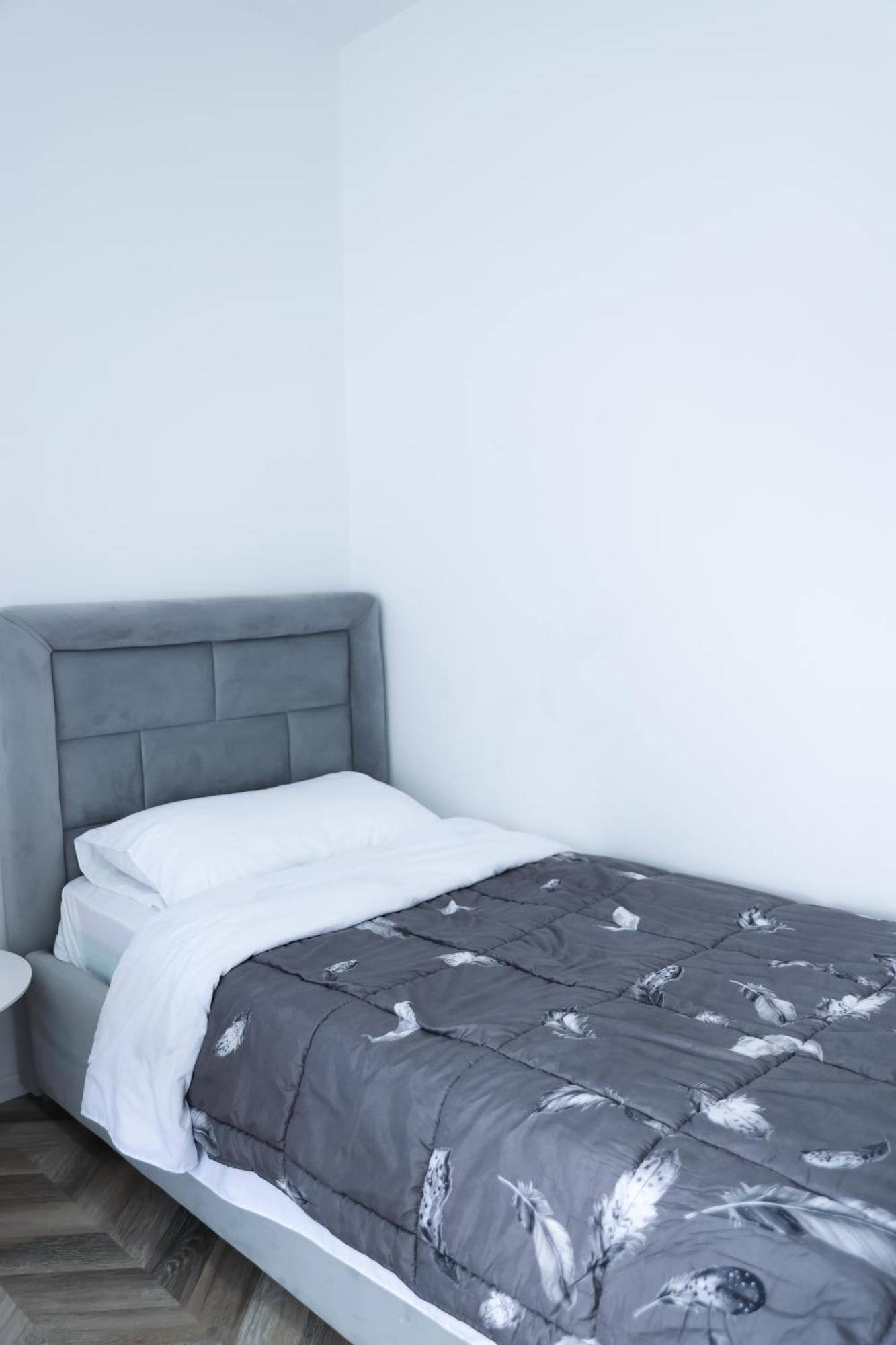 Family Apartamento Tirana