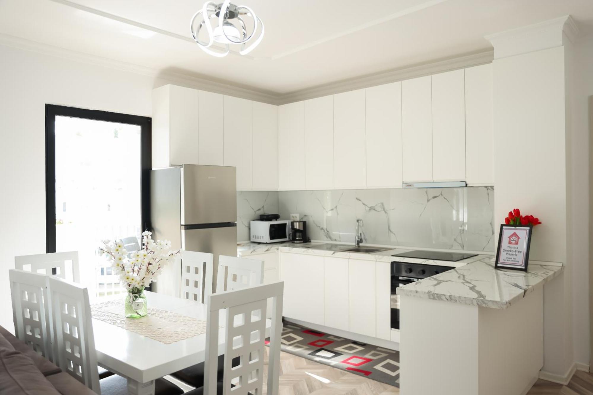 Apartamento Family
